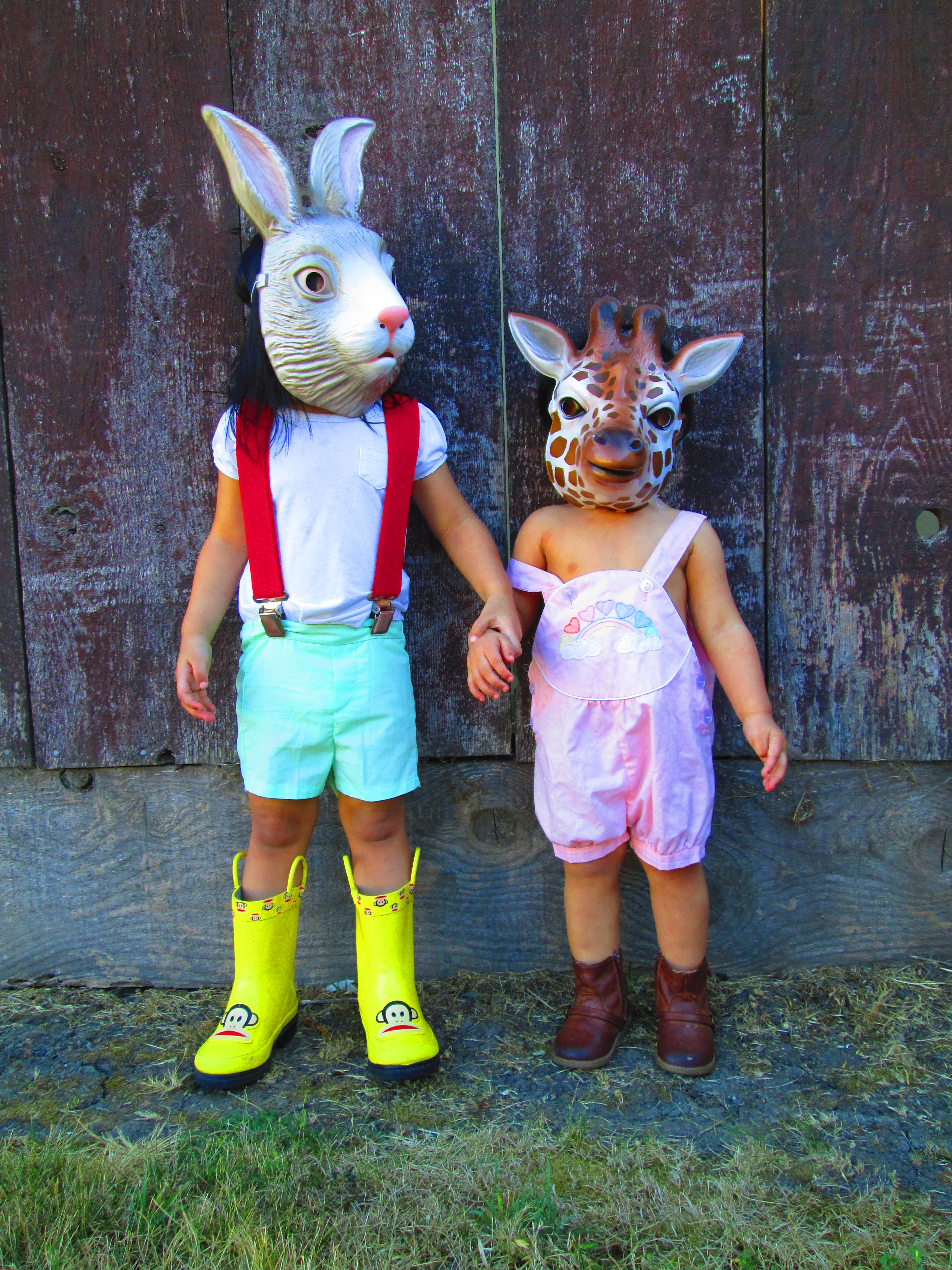 couture emmalou photography two daughters in mas