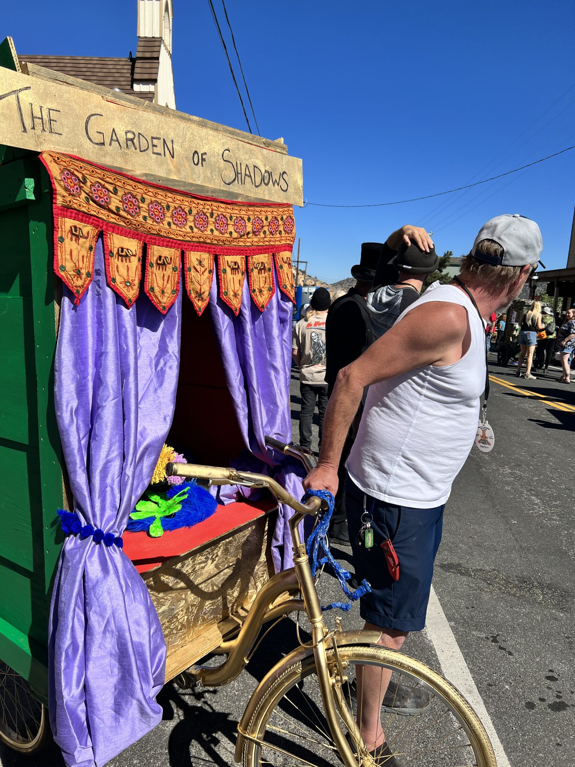 Sacramento mural contest